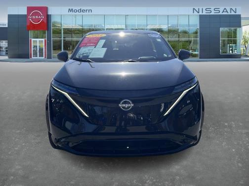 2023 Nissan ARIYA ENGAGE