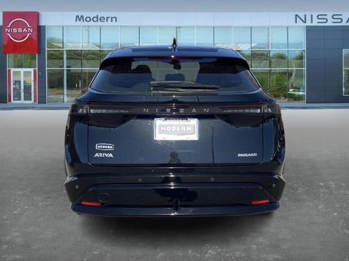 2023 Nissan ARIYA ENGAGE