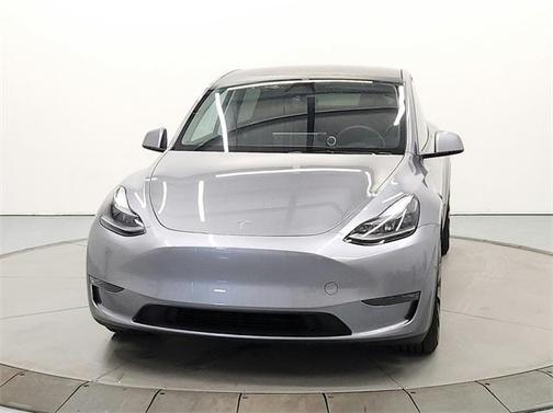 2024 Tesla Model Y Performance Dual Motor All-Wheel Drive