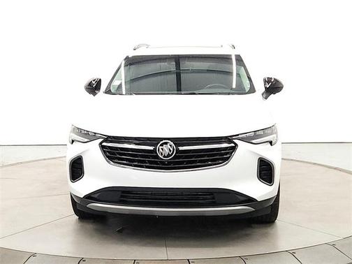 2022 Buick Envision FWD Essence