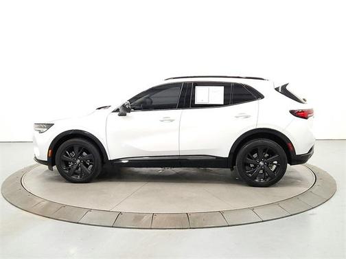 2022 Buick Envision FWD Essence