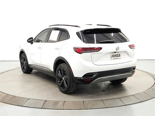 2022 Buick Envision FWD Essence