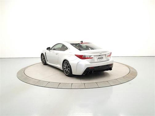 2017 Lexus RC F Base
