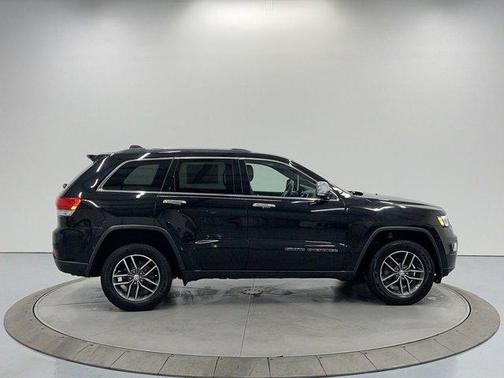 2018 Jeep Grand Cherokee Limited for sale in Humboldt, TN - image 16