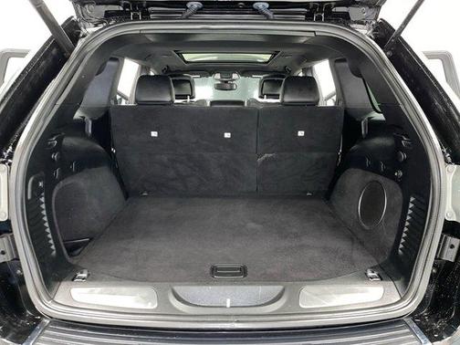 2018 Jeep Grand Cherokee Limited for sale in Humboldt, TN - image 18