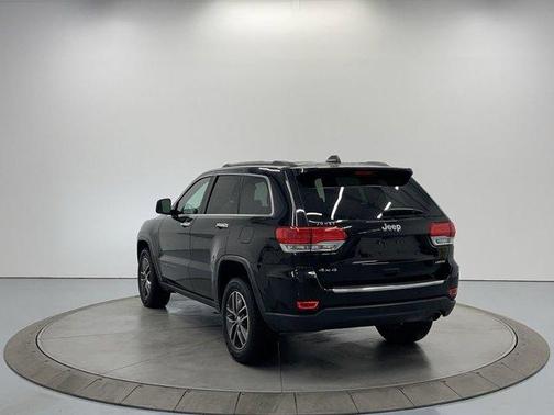 2018 Jeep Grand Cherokee Limited for sale in Humboldt, TN - image 13