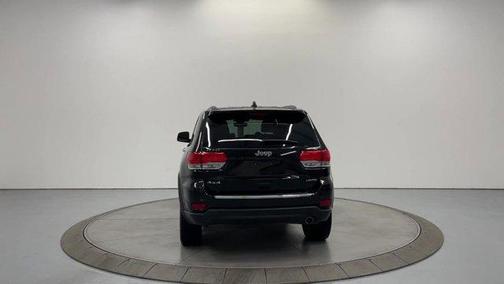 2018 Jeep Grand Cherokee Limited for sale in Humboldt, TN - image 7