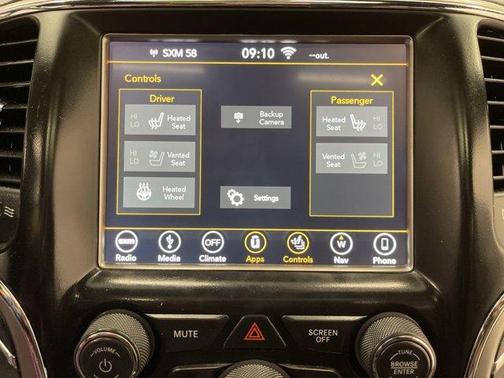 2018 Jeep Grand Cherokee Limited for sale in Humboldt, TN - image 28