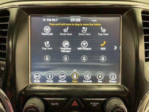 2018 Jeep Grand Cherokee Limited for sale in Humboldt, TN - image 25