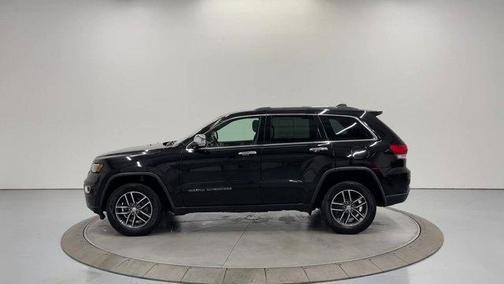 2018 Jeep Grand Cherokee Limited for sale in Humboldt, TN - image 5
