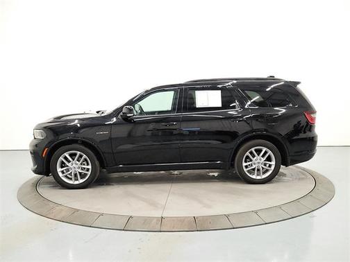 2024 Dodge Durango R/T Plus AWD