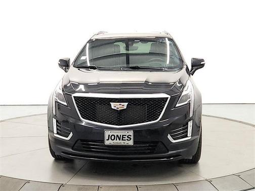 2021 Cadillac XT5 Sport