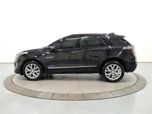 2021 Cadillac XT5 Sport