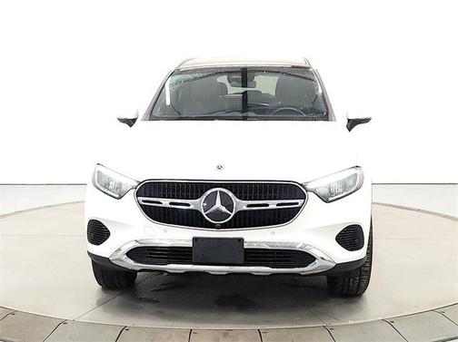 2024 Mercedes-Benz GLC 300 Base