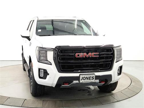 2023 GMC Yukon 4WD AT4