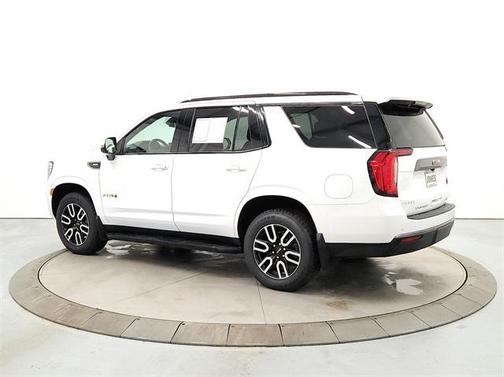 2023 GMC Yukon 4WD AT4