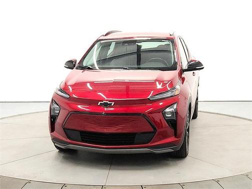 2022 Chevrolet Bolt EUV FWD Premier