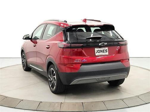 2022 Chevrolet Bolt EUV FWD Premier