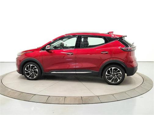 2022 Chevrolet Bolt EUV FWD Premier
