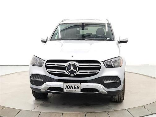 2022 Mercedes-Benz GLE 350 4MATIC