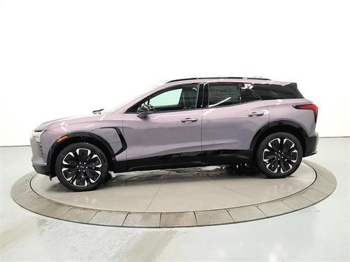2025 Chevrolet Blazer EV RWD RS