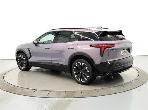 2025 Chevrolet Blazer EV RWD RS