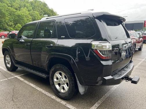2016 Toyota 4Runner SR5 Premium