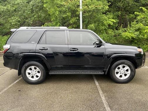 2016 Toyota 4Runner SR5 Premium