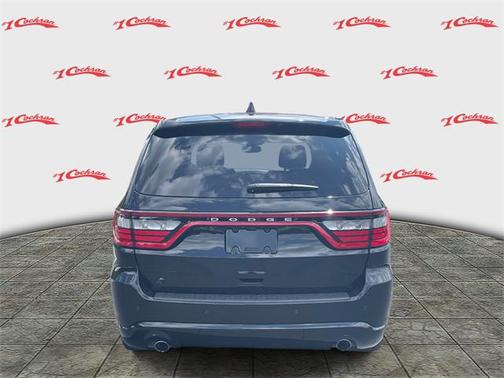 2020 Dodge Durango R/T