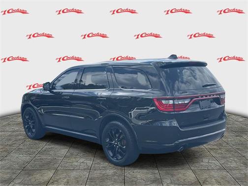 2020 Dodge Durango R/T