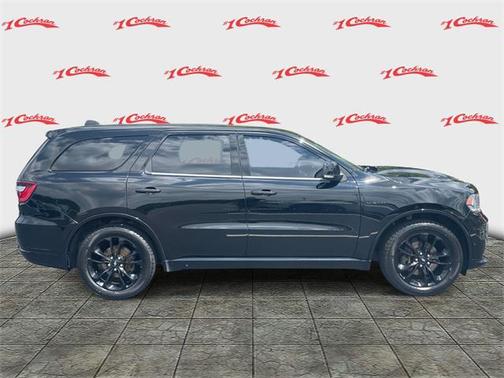 2020 Dodge Durango R/T