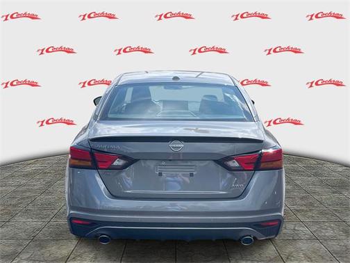 2025 Nissan Altima SV Special Edition