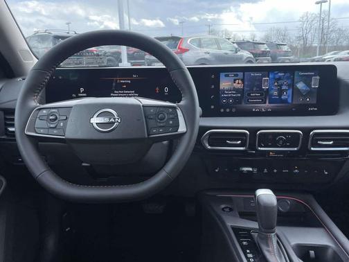 Super Black 2026 Nissan Sentra SR