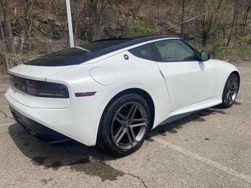 2024 Nissan Z Sport