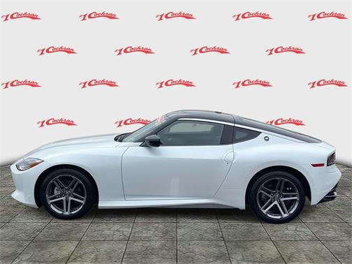 2024 Nissan Z Sport