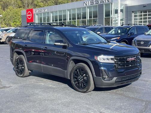 2022 GMC Acadia AWD SLE