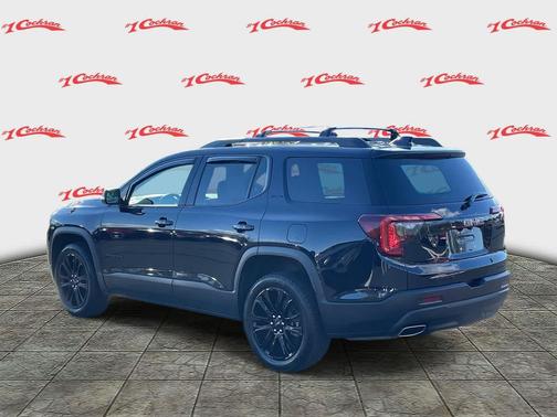 2022 GMC Acadia AWD SLE