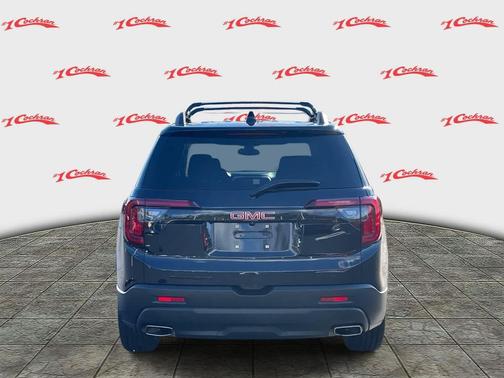 2022 GMC Acadia AWD SLE