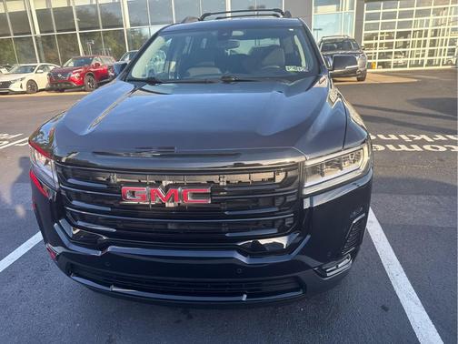 2022 GMC Acadia AWD SLE
