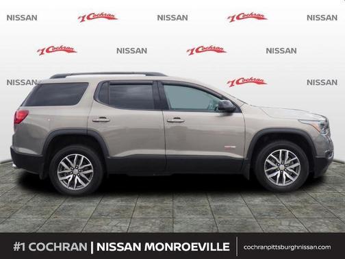 Photo 2 of 30 of 2019 GMC Acadia SLE-2