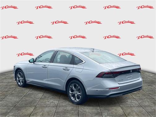 2023 Honda Accord EX 1.5T