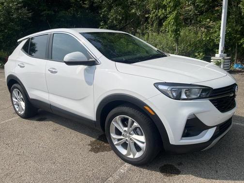 2022 Buick Encore GX Preferred
