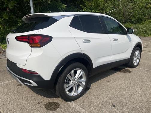2022 Buick Encore GX Preferred