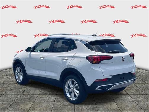 2022 Buick Encore GX Preferred