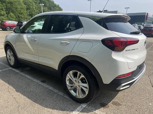 2022 Buick Encore GX Preferred