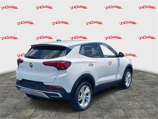 2022 Buick Encore GX Preferred
