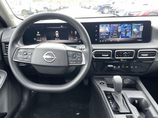 Imperial Bronze 2026 Nissan Sentra SV