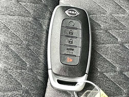 Imperial Bronze 2026 Nissan Sentra SV