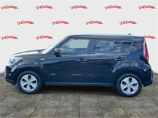 2014 Kia Soul Base
