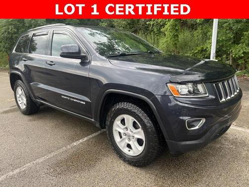 2014 Jeep Grand Cherokee Laredo